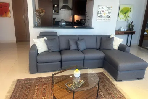 1 Bedroom Apartment in West Wharf