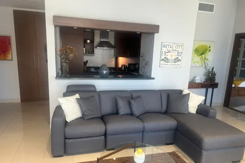 1 Bedroom Apartment in West Wharf