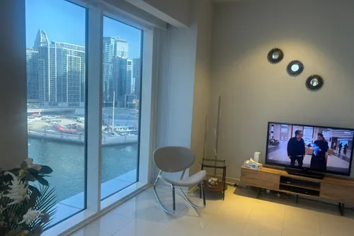 1 Bedroom Apartment in West Wharf