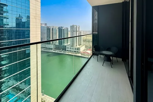 1 Bedroom Apartment in Trillionaire Residences