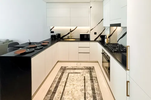 1 Bedroom Apartment in Trillionaire Residences