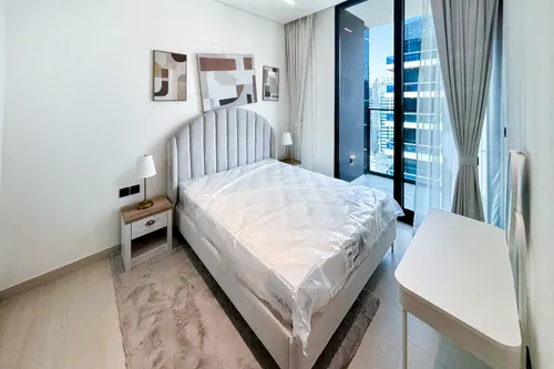 1 Bedroom Apartment in Trillionaire Residences