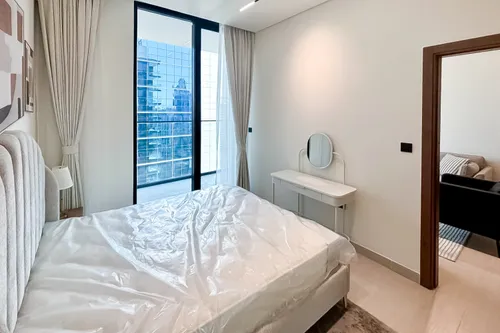 1 Bedroom Apartment in Trillionaire Residences