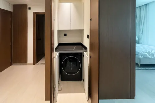 1 Bedroom Apartment in Trillionaire Residences