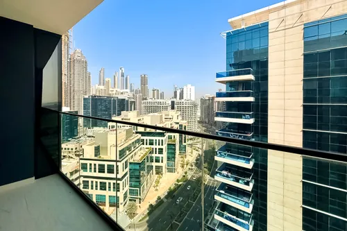 1 Bedroom Apartment in Trillionaire Residences