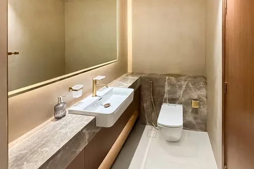 1 Bedroom Apartment in Trillionaire Residences