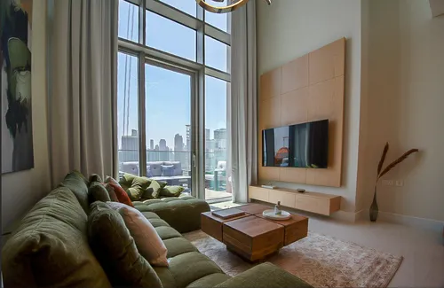 1 Bedroom Apartment in SLS Dubai Hotel & Residences