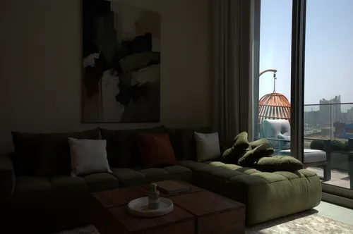 1 Bedroom Apartment in SLS Dubai Hotel & Residences