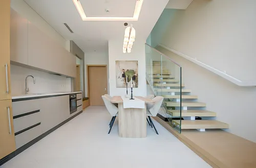 1 Bedroom Apartment in SLS Dubai Hotel & Residences