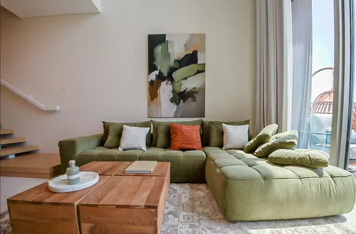 1 Bedroom Apartment in SLS Dubai Hotel & Residences