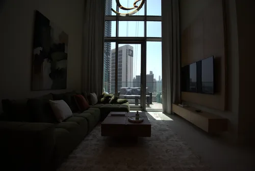 1 Bedroom Apartment in SLS Dubai Hotel & Residences