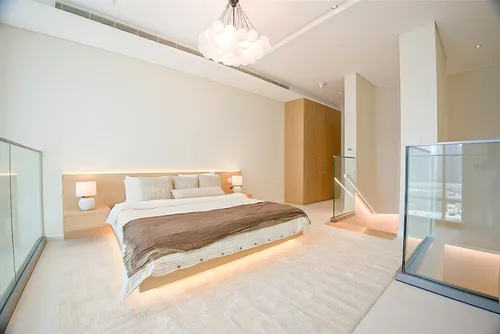 1 Bedroom Apartment in SLS Dubai Hotel & Residences