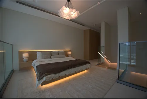 1 Bedroom Apartment in SLS Dubai Hotel & Residences