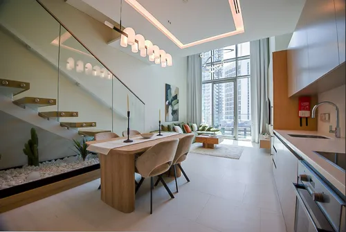 1 Bedroom Apartment in SLS Dubai Hotel & Residences