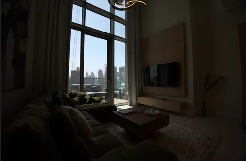 1 Bedroom Apartment in SLS Dubai Hotel & Residences