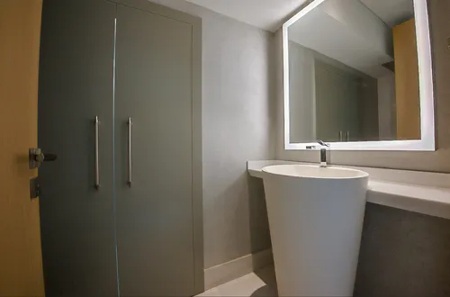 1 Bedroom Apartment in SLS Dubai Hotel & Residences