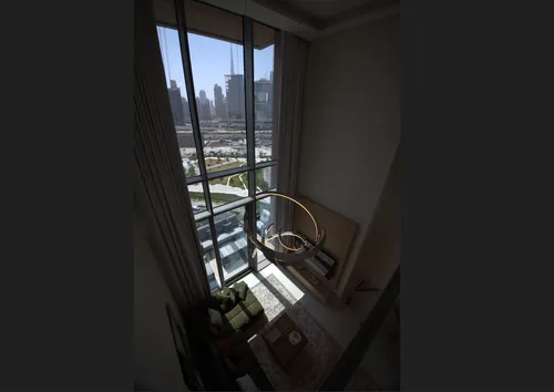 1 Bedroom Apartment in SLS Dubai Hotel & Residences