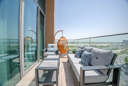 1 Bedroom Apartment in SLS Dubai Hotel & Residences