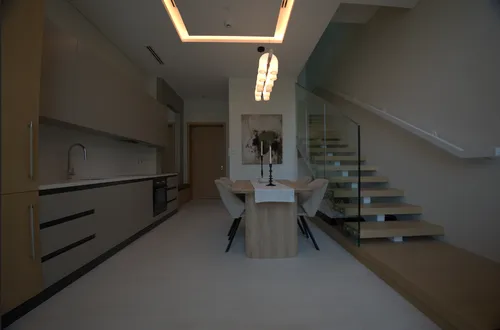 1 Bedroom Apartment in SLS Dubai Hotel & Residences