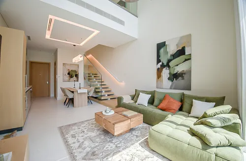 1 Bedroom Apartment in SLS Dubai Hotel & Residences