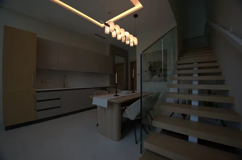 1 Bedroom Apartment in SLS Dubai Hotel & Residences