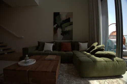 1 Bedroom Apartment in SLS Dubai Hotel & Residences