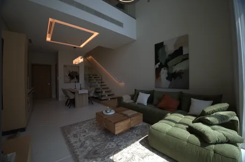 1 Bedroom Apartment in SLS Dubai Hotel & Residences