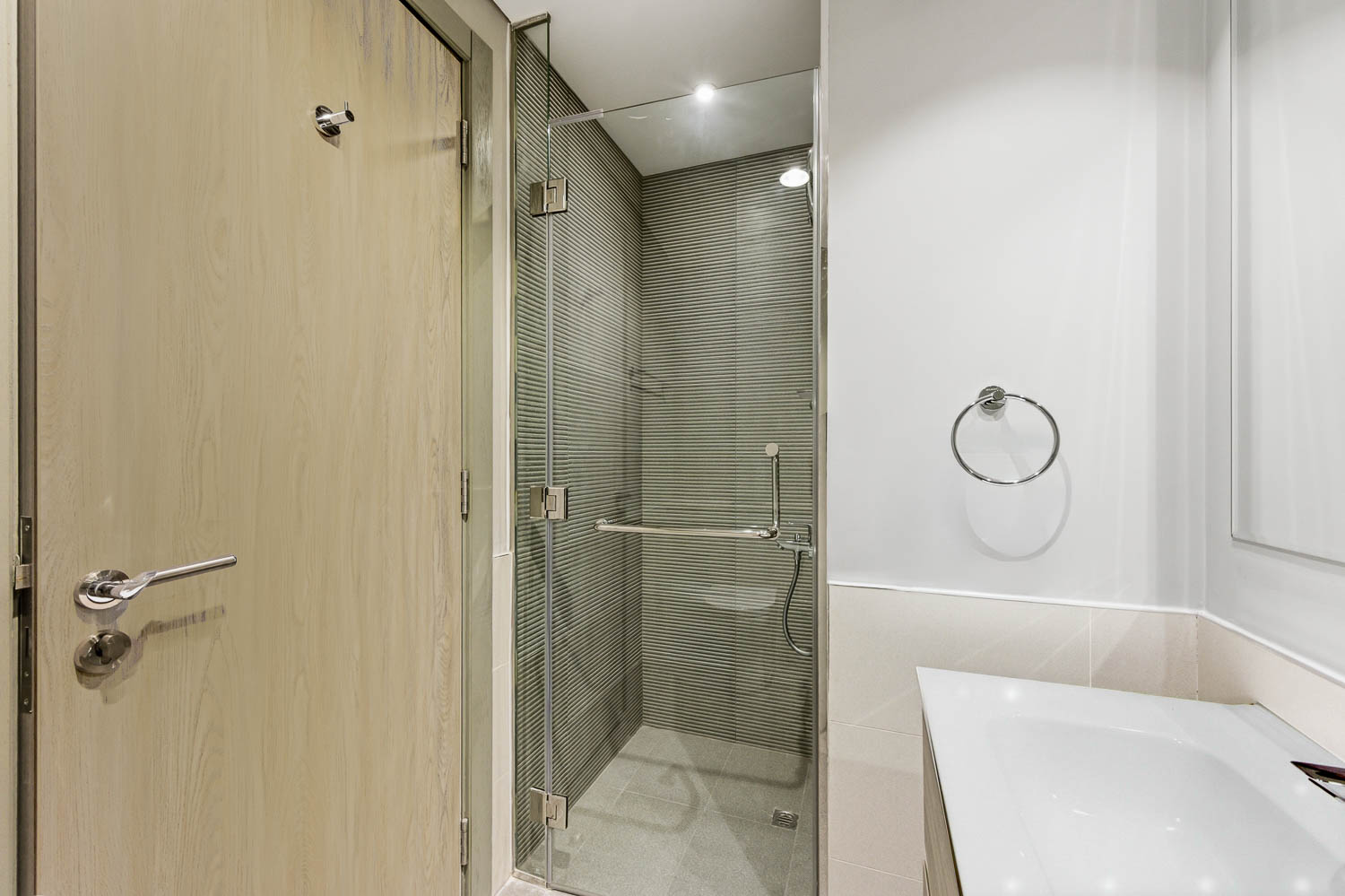 1 Bedroom Apartment in Zada Tower