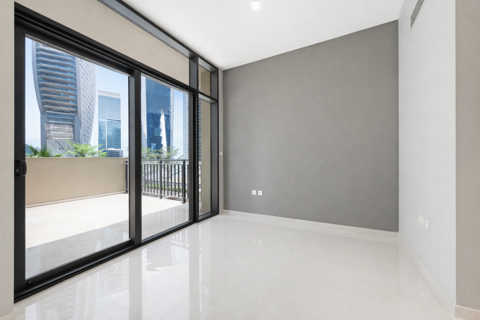 1 Bedroom Apartment in Zada Tower