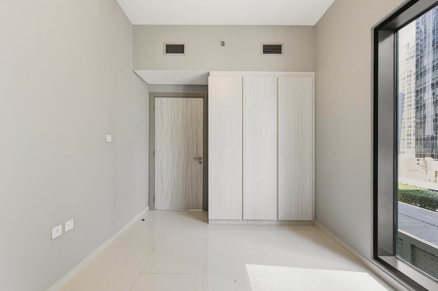 1 Bedroom Apartment in Zada Tower