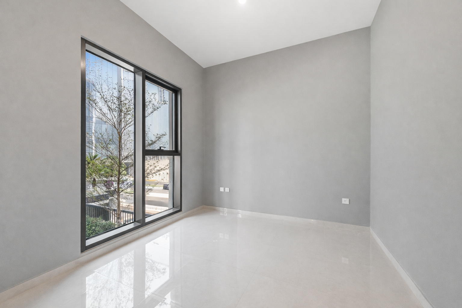 1 Bedroom Apartment in Zada Tower