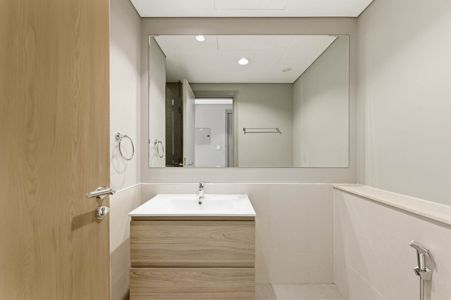 1 Bedroom Apartment in Zada Tower