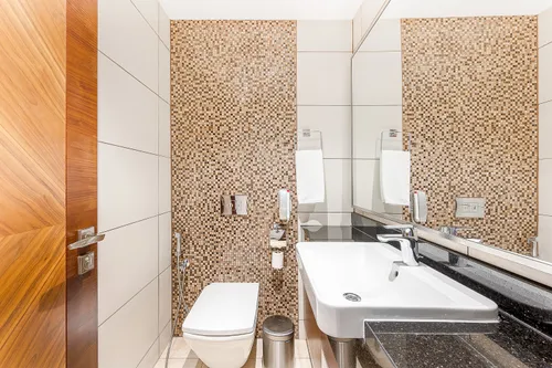 1 Bedroom Hotel Apartment in Royal Continental Suites