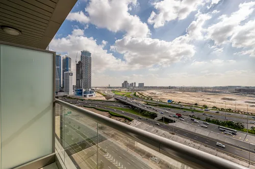 1 Bedroom Hotel Apartment in Royal Continental Suites