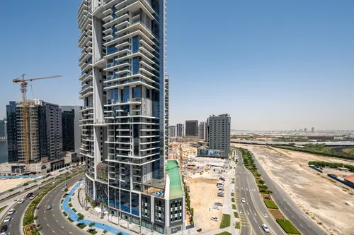 2 Bedrooms Hotel Apartment in Millennium Atria Business Bay