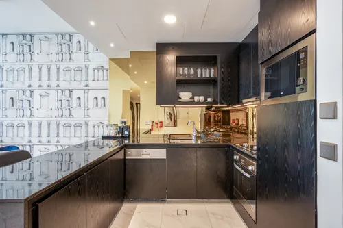 2 Bedrooms Hotel Apartment in Millennium Atria Business Bay