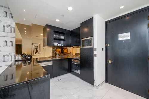 2 Bedrooms Hotel Apartment in Millennium Atria Business Bay