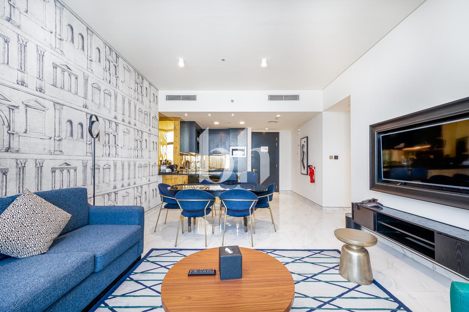 Serviced Apartmentl Bills includedl Prime Location