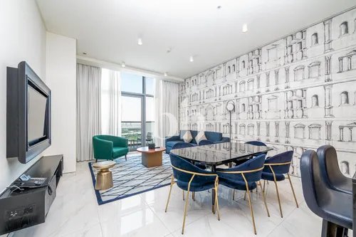 Serviced Apartment l Bills included l Prime Location