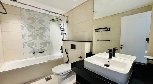 2 Bedrooms Apartment in Capital Bay Tower A