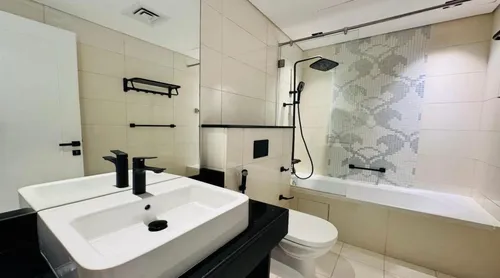 2 Bedrooms Apartment in Capital Bay Tower A