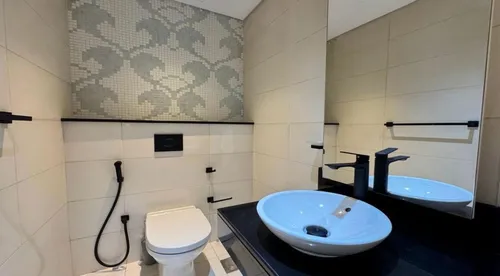 2 Bedrooms Apartment in Capital Bay Tower A