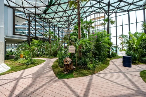 1 Bedroom Apartment in One of One Luxury Residences