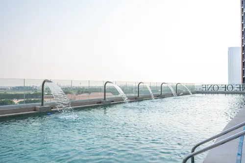 1 Bedroom Apartment in One of One Luxury Residences