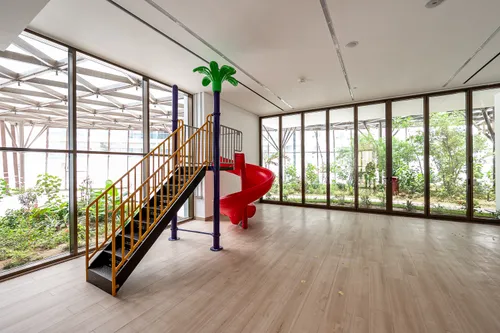 1 Bedroom Apartment in One of One Luxury Residences