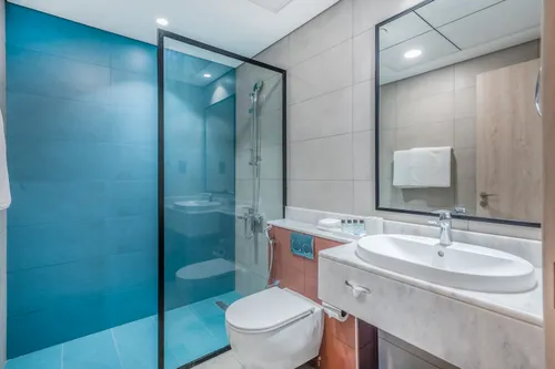 1 Bedroom Apartment in One of One Luxury Residences