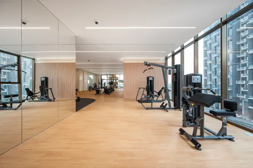 1 Bedroom Apartment in One of One Luxury Residences