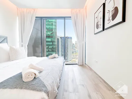 1 Bedroom Apartment in Ahad Residences