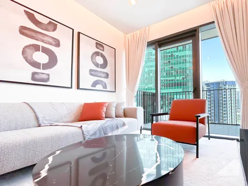 1 Bedroom Apartment in Ahad Residences