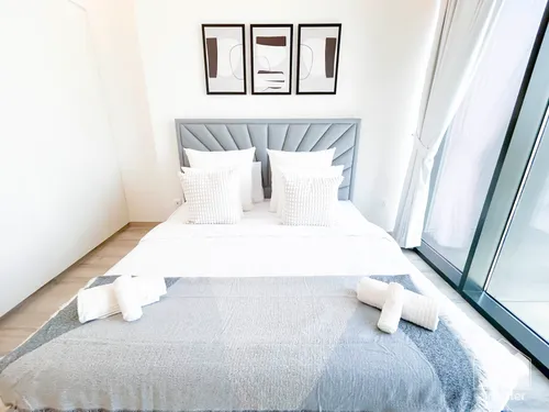 1 Bedroom Apartment in Ahad Residences